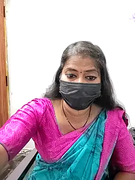 tamil_Sigappu_Roja Adlı Modelin Canlı Sohbet Odası