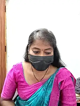 ห้องแชทสดของ tamil_Sigappu_Roja
