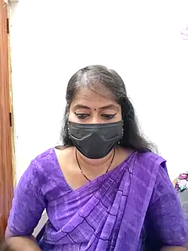 tamil_Sigappu_Roja Adlı Modelin Canlı Sohbet Odası