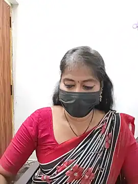 tamil_Sigappu_Rojaのライブチャットルーム