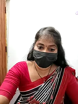 tamil_Sigappu_Roja Cameră chat live