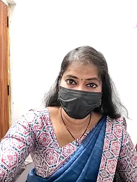 tamil_Sigappu_Roja Cameră chat live
