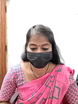 tamil_Sigappu_Roja Cameră chat live