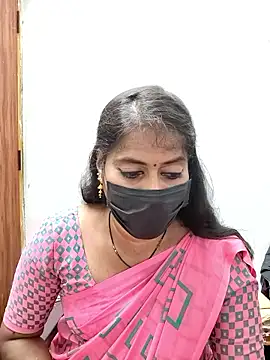 Chatroom en direct de tamil_Sigappu_Roja