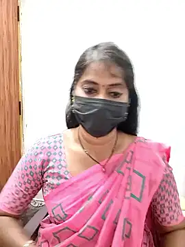 tamil_Sigappu_Rojaのライブチャットルーム