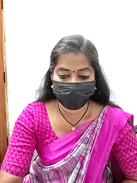 Živá chatovací místnost tamil_Sigappu_Roja