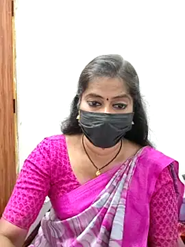 Živá chatovací místnost tamil_Sigappu_Roja