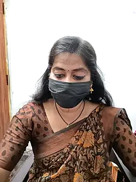 tamil_Sigappu_Roja Cameră chat live