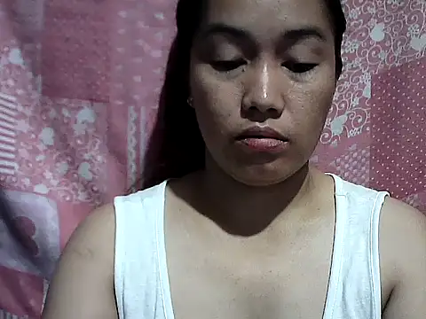 Bilik Sembang Langsung CreamyPussy30