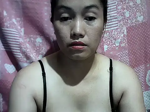 Bilik Sembang Langsung CreamyPussy30