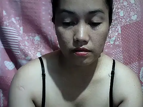 Chat ao vivo de CreamyPussy30