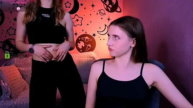 nekky_mouse – live chatrum