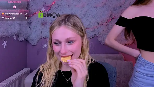 nekky_mouse live-chat rom