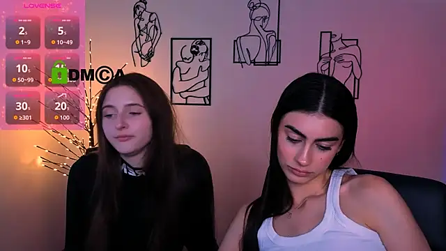 nekky_mouse's Live Chat Room