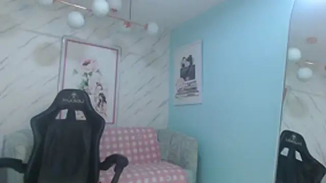 victoria_hernandez_t_n Live chat-huone