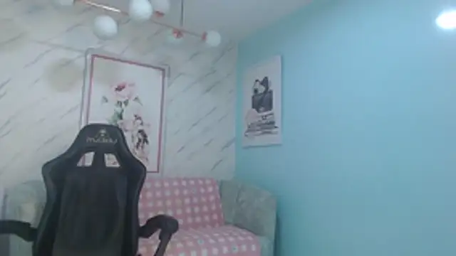 victoria_hernandez_t_n Live chat-huone