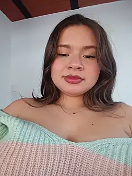 Isa-Acosta – live chatrum