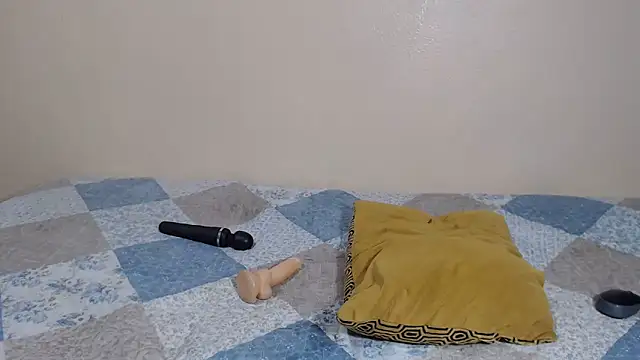 AfricanPopi Cameră chat live