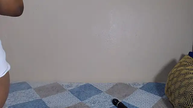 Bilik Sembang Langsung AfricanPopi