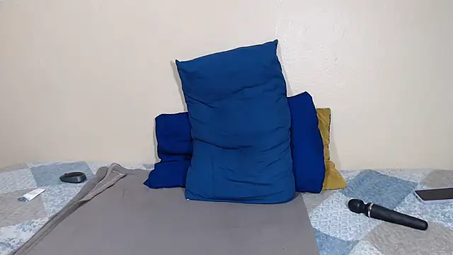 Sala de chat ao vivo de AfricanPopi