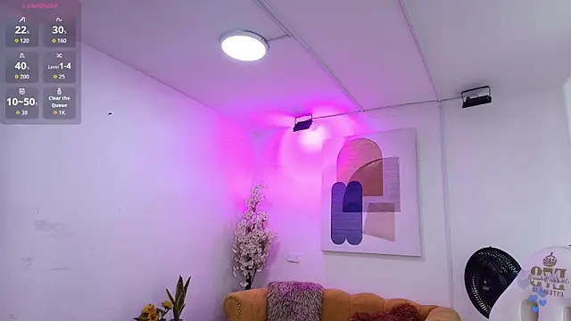Anastasiia_rouse Cameră chat live