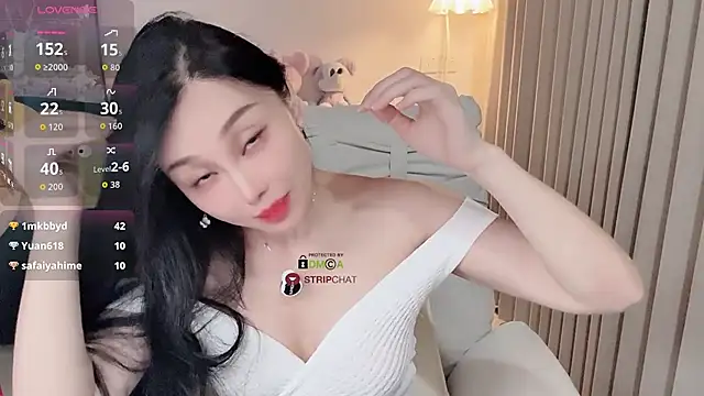 Xiatian520_ 실시간 채팅방