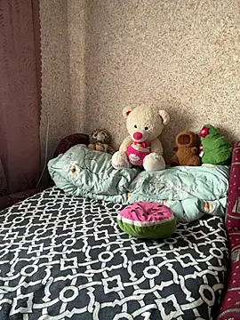 Sweet_lollipop25 Live Chatraum