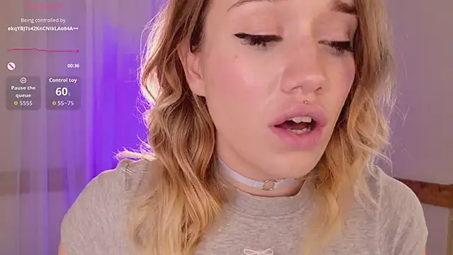 DiscoPotato Cameră chat live