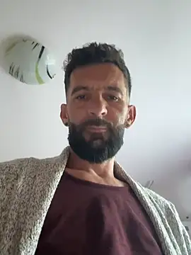 Michel_huge webcam show