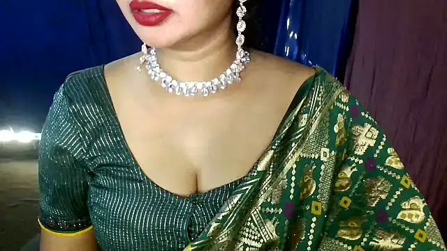 QUEEN_SAKHI1 Live Chatraum