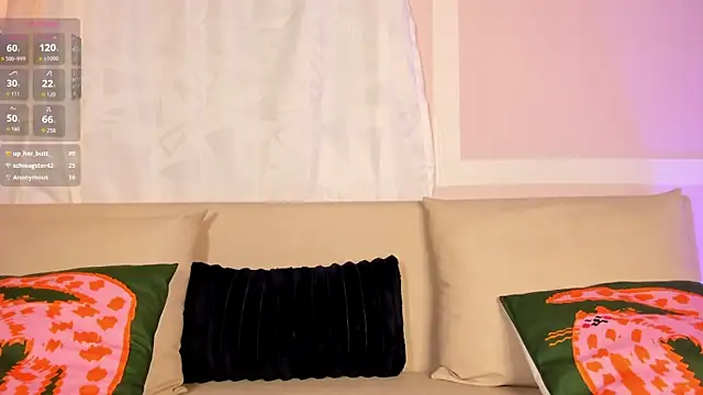 kissme_cutie Live Chatraum