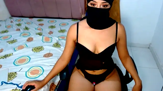 Layla_Noor লাইভ চ্যাট রুম