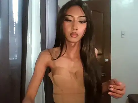 GoddessTiffanySex Show Webcam