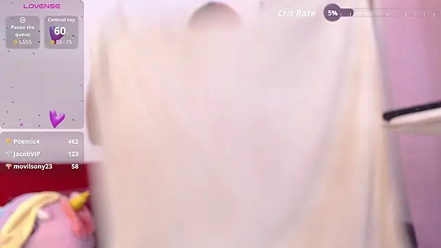 Chat ao vivo de Anniie_miller_