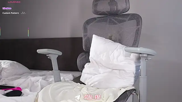Chat ao vivo de Soniday