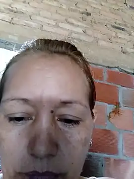 Živá chatovací místnost marinita13