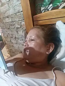 Živá chatovací místnost marinita13