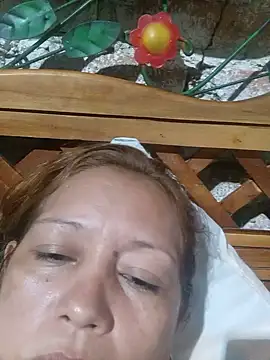 Živá chatovací místnost marinita13