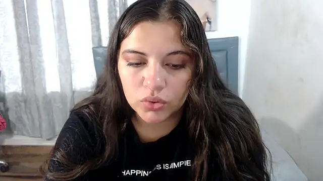 sarah_aguilarn Live chat-huone