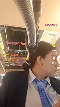 Deepfantasylove Cameră chat live