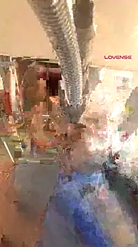Sala de chat ao vivo de Deepfantasylove