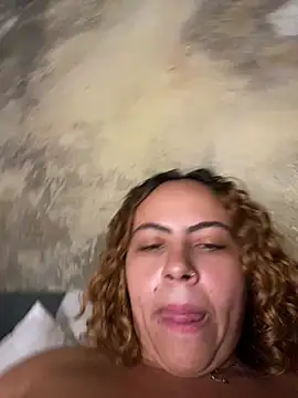 Show sexual ao vivo de Chloe_Leaozinho