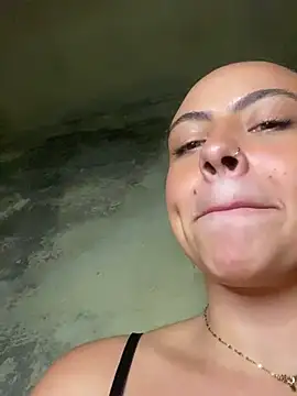 Show de sexo ao vivo de Chloe_Leaozinho