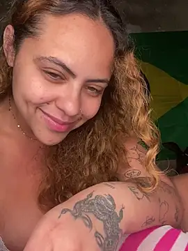 Chloe_Leaozinho Live Chatraum
