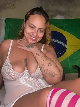 Chloe_Leaozinho live-chat rom
