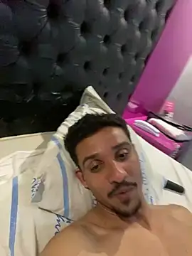 Bilik Sembang Langsung Chloe_Leaozinho