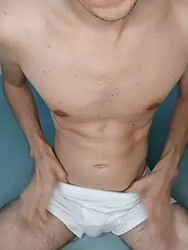 הופעת וובקאם של twink_andri