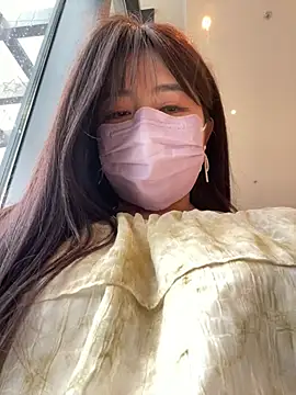 Chat ao vivo de xiao-mo520