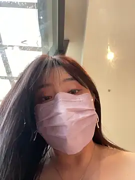 Chat ao vivo de xiao-mo520