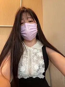 xiao-mo520's Live Chat Room
